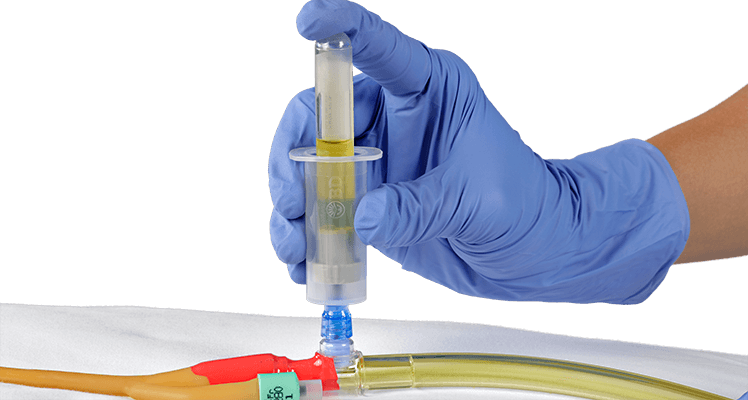 BD Vacutainer® Luer-Lok™ Access Device - 36490200 | BD